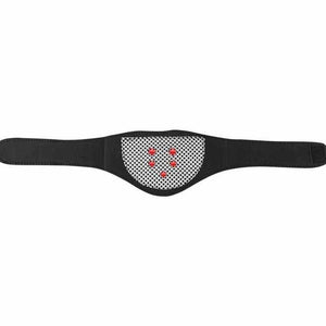 PAIN-RELIEF MAGNETIC THERMAL NECK BRACE
